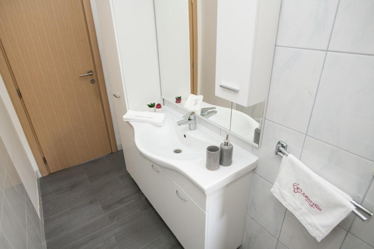 Apartament Amaryllis Rogoznica  Zewnętrze zdjęcie