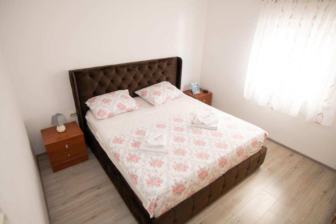 Apartament Amaryllis Rogoznica  Zewnętrze zdjęcie