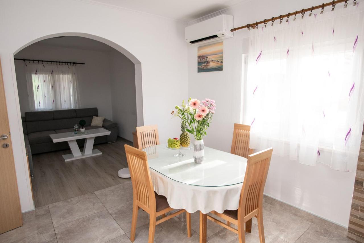 Apartament Amaryllis Rogoznica  Zewnętrze zdjęcie