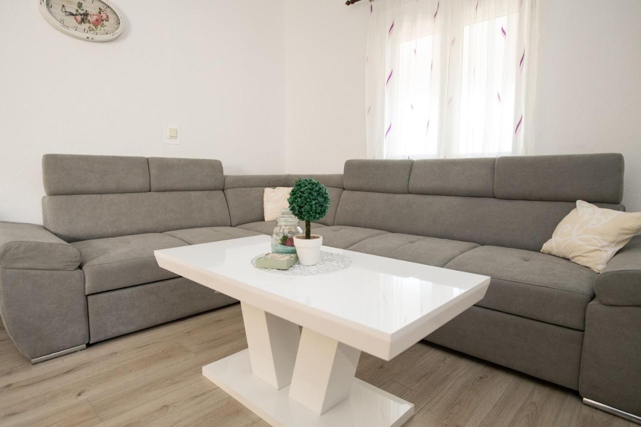 Apartament Amaryllis Rogoznica  Zewnętrze zdjęcie